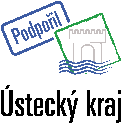 Projekt podpořil Ústecký kraj
